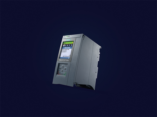 Siemens SIMATIC S7-1500 studio