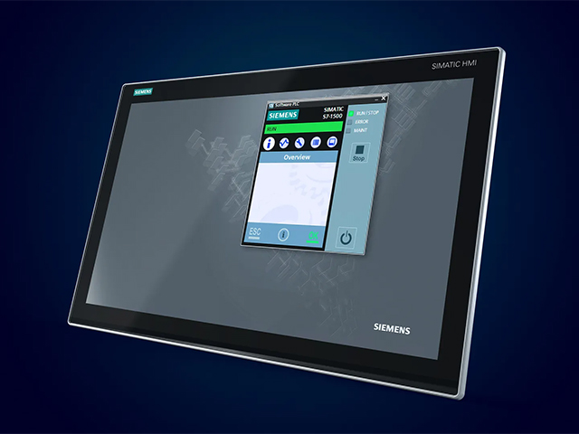 Siemens SIMATIC S7-1500