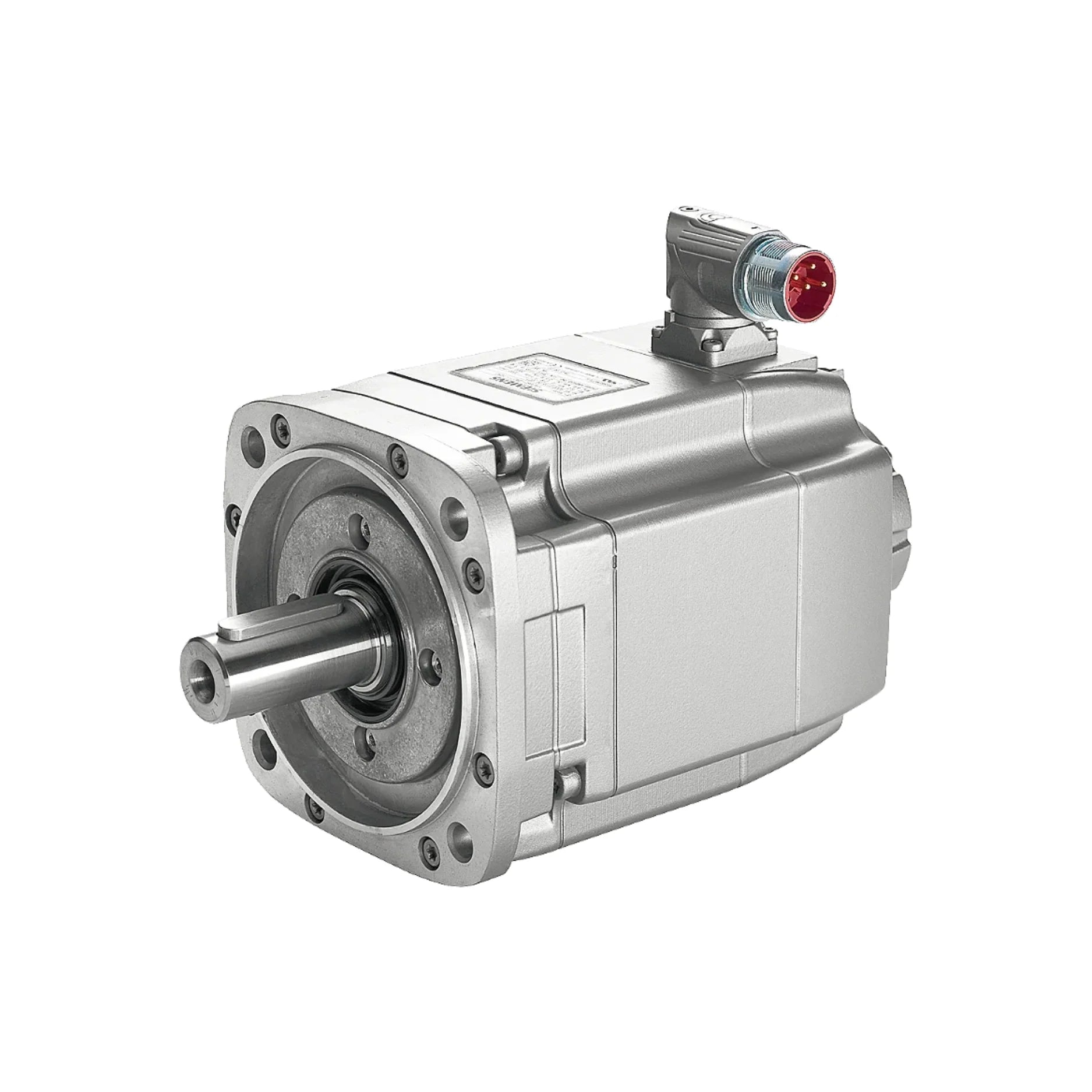 Siemens 1FK7101-2AF71-1QA0 — Программируемый контроллер ПЛК