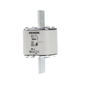 Siemens 3NA3365 — Программируемый контроллер ПЛК