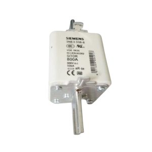 Siemens 3NE3338-8 — Программируемый контроллер ПЛК
