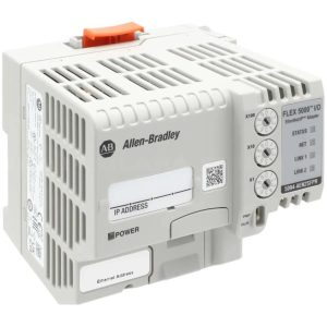 Allen-Bradley 5094-AEN2SFPR — Модуль ввода-вывода