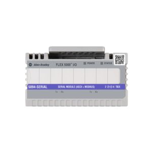 Allen-Bradley 5094-SERIAL — Модуль ввода-вывода