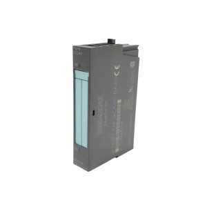 Siemens 6ES7138-4CA00-0AA0 — Программируемый контроллер ПЛК