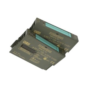 Siemens 6ES7138-4CB10-0AB0 — Программируемый контроллер ПЛК