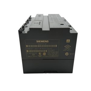 Siemens 6ES7307-1KA00-0AA0 — Программируемый контроллер ПЛК
