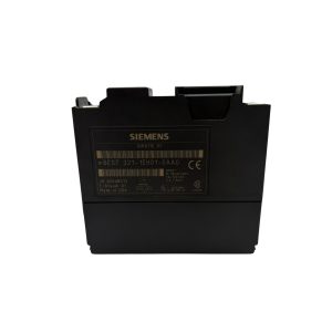 Siemens 6ES7321-1EH01-0AA0 — Программируемый контроллер ПЛК