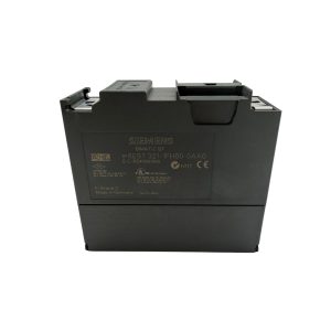 Siemens 6ES7321-1FH00-0AA0 — Программируемый контроллер ПЛК
