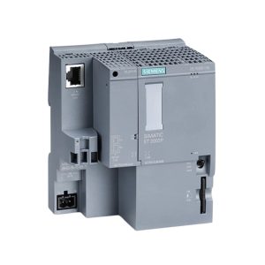 Siemens 6ES7510-1DJ00-0AB0 — Программируемый контроллер ПЛК