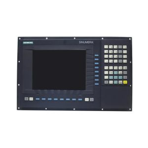 Siemens 6FC5203-0AB11-0AA2 — Панель оператора HMI