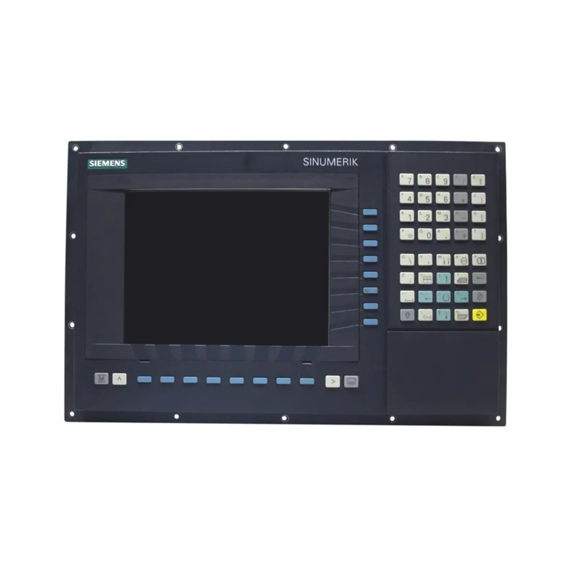 Siemens 6FC5203-0AB11-0AA2 — Панель оператора HMI