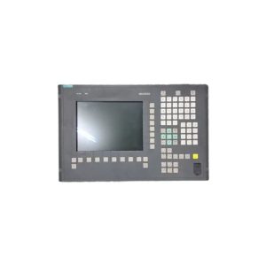 Siemens 6FC5203-0AF01-0AA0 — Программируемый контроллер ПЛК