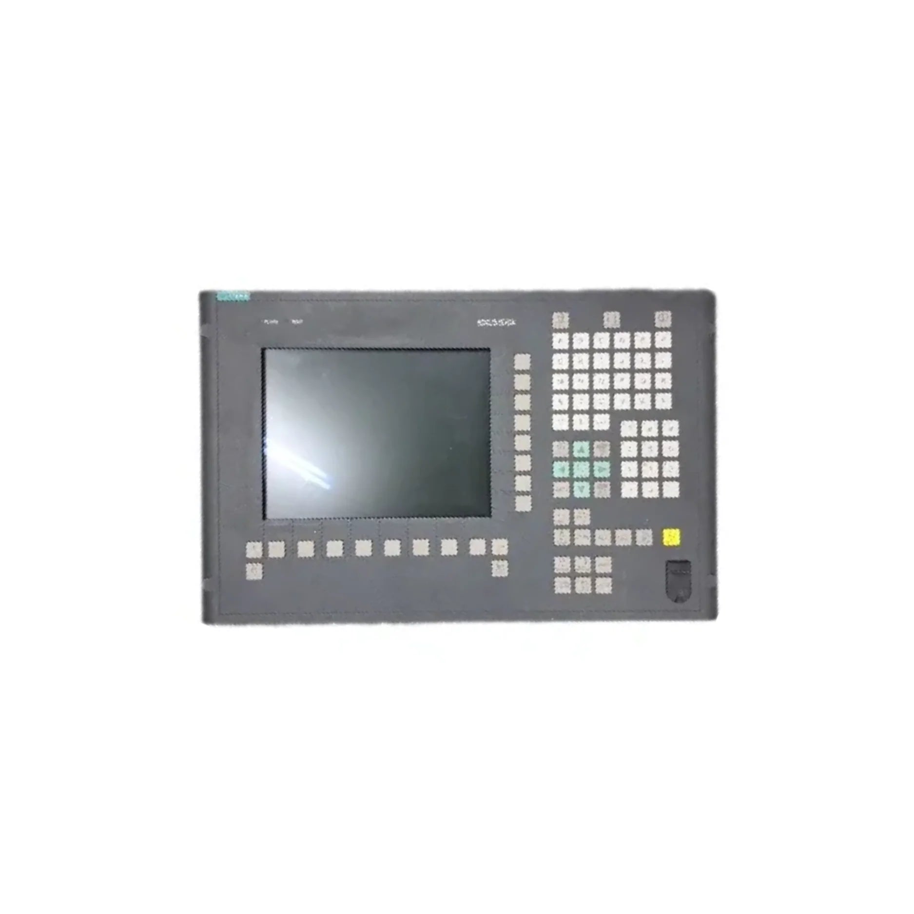 Siemens 6FC5203-0AF01-0AA0 — Программируемый контроллер ПЛК