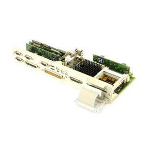 Siemens 6FC5357-0BB22-0AE0 — Программируемый контроллер ПЛК