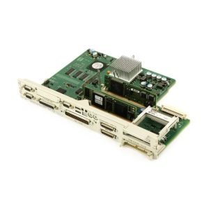 Siemens 6FC5357-0BB24-0AA0 — Программируемый контроллер ПЛК