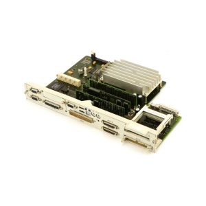 Siemens 6FC5357-0BB33-0AE2 — Программируемый контроллер ПЛК