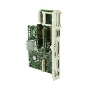 Siemens 6FC5357-0BB34-0AA0 — Программируемый контроллер ПЛК