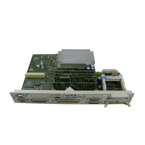Siemens 6FC5357-0BB34-0AE0 — Панель оператора HMI