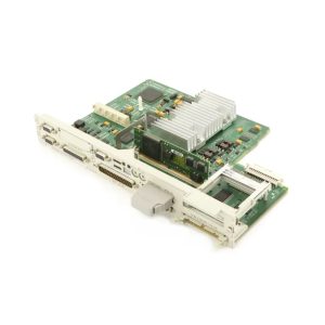 Siemens 6FC5357-0BB35-0AB0 — Программируемый контроллер ПЛК