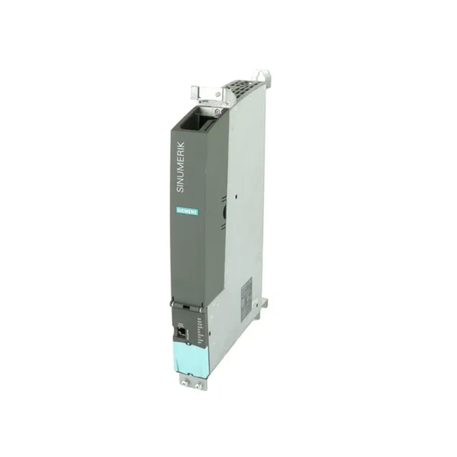 Siemens 6FC5371-0AA30-0AA1 — Панель оператора HMI