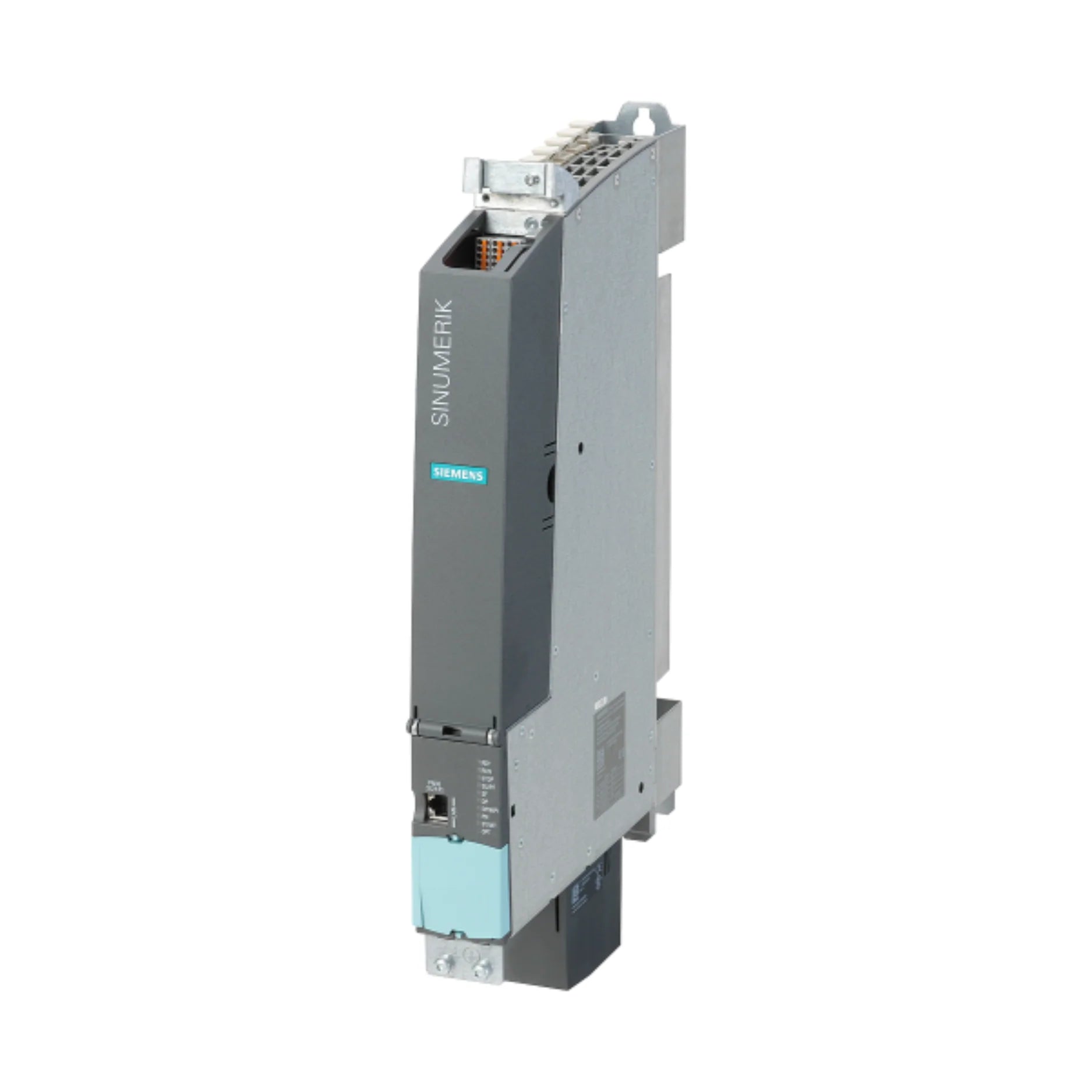 Siemens 6FC5373-0AA30-0AB0 — Панель оператора HMI
