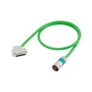Siemens 6FX8002-2EQ10-1BF0 — Программируемый контроллер ПЛК