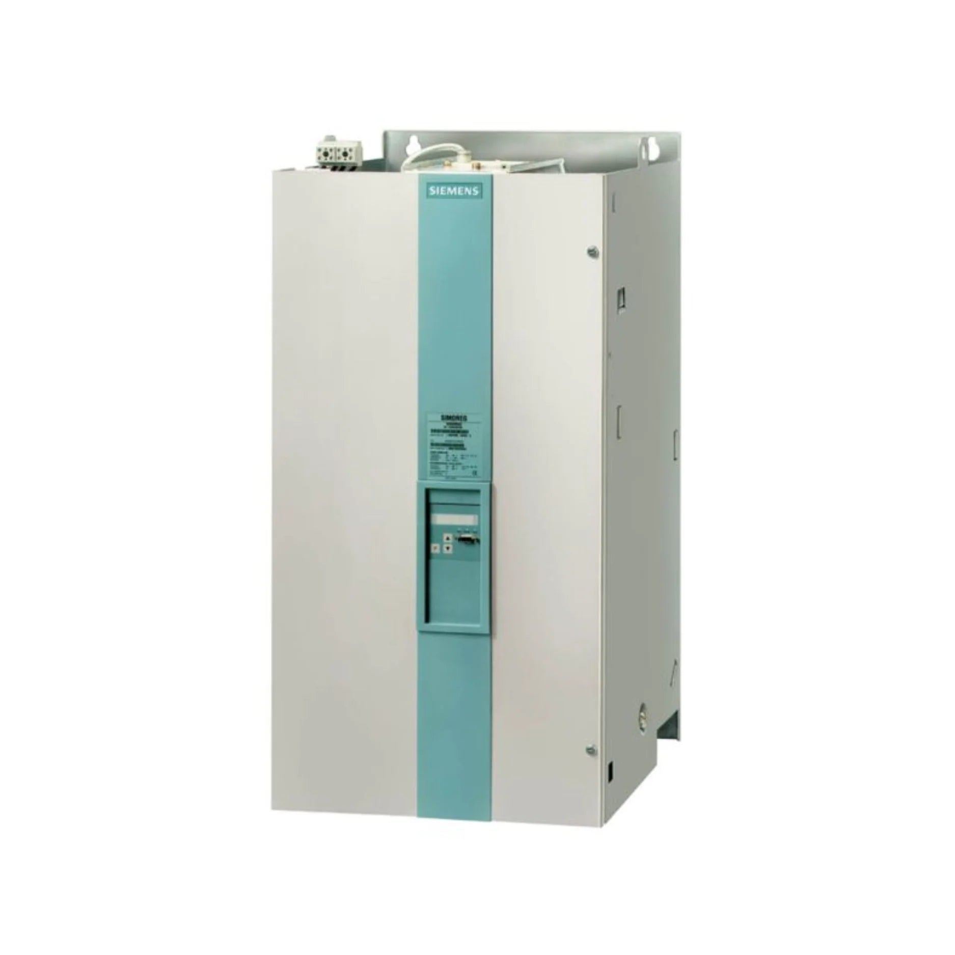 Siemens 6RA7013-6DV62-0 — Программируемый контроллер ПЛК