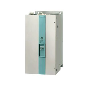 Siemens 6RA7018-6DS22-0 — Программируемый контроллер ПЛК