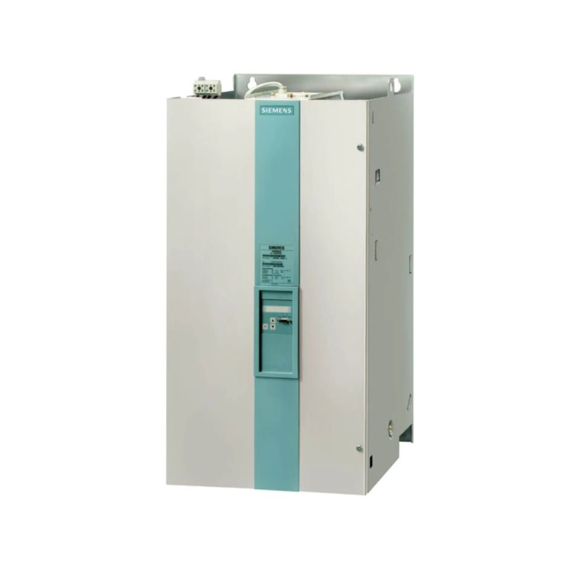 Siemens 6RA7018-6DS22-0 — Программируемый контроллер ПЛК