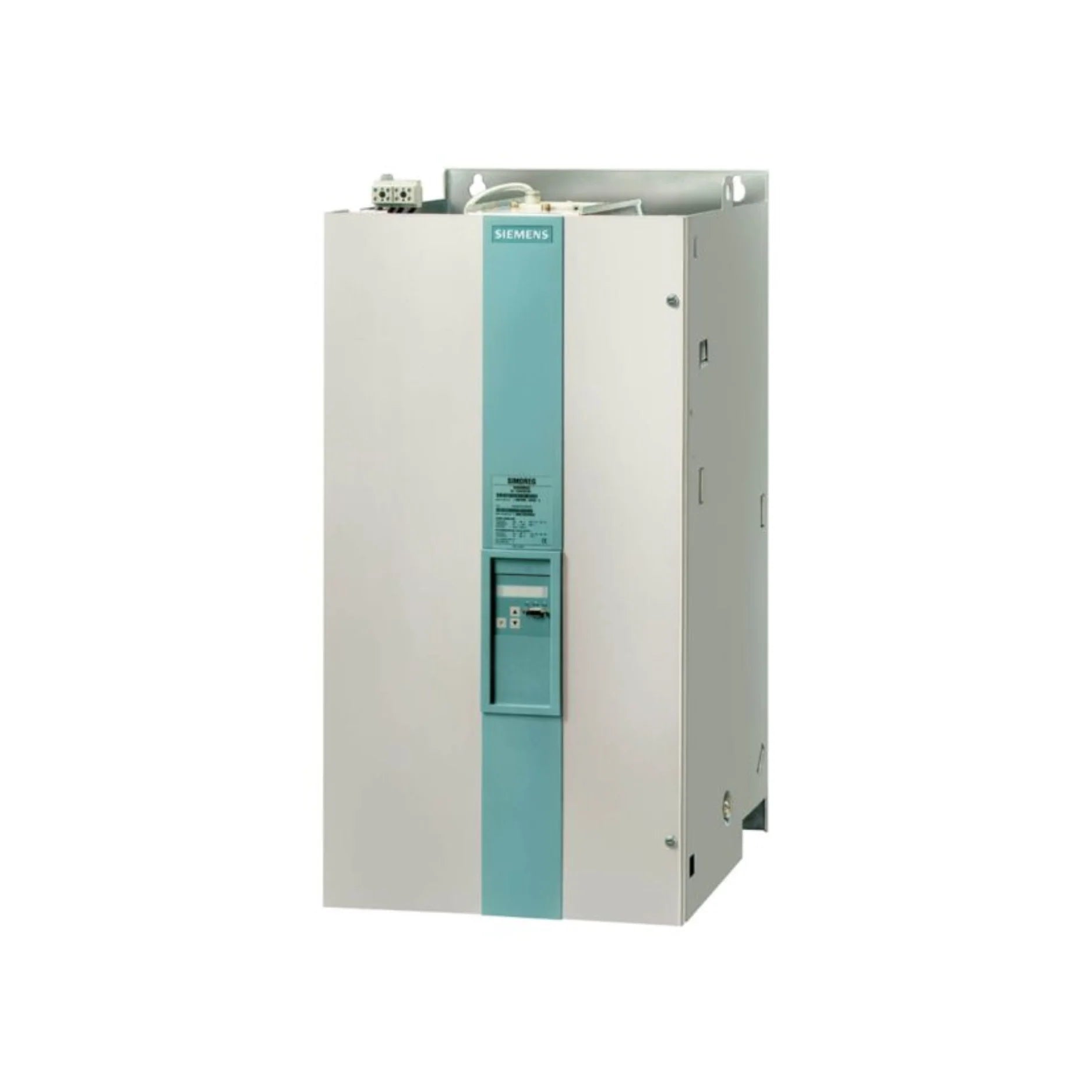 Siemens 6RA7018-6DV62-0 — Программируемый контроллер ПЛК