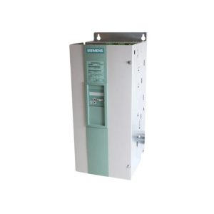 Siemens 6RA7082-6FV62-0 — Программируемый контроллер ПЛК