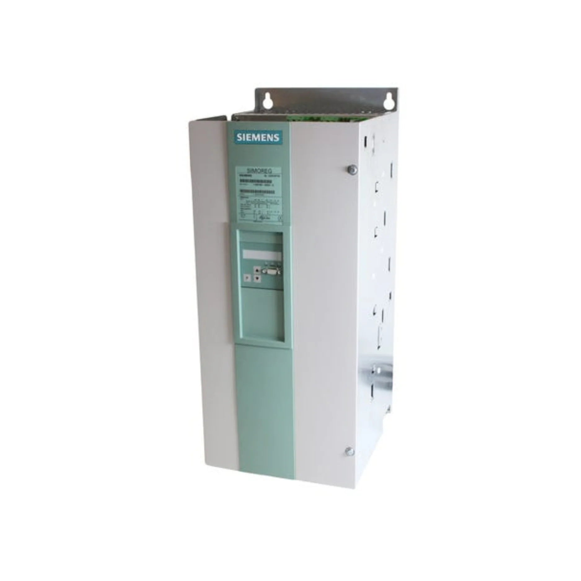 Siemens 6RA7082-6FV62-0 — Программируемый контроллер ПЛК