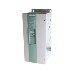 Siemens 6RA7085-6DS22-0 — Программируемый контроллер ПЛК