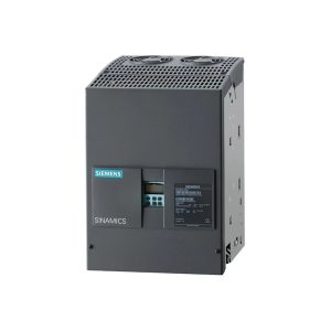 Siemens 6RA8013-6DV62-0AA0 — Программируемый контроллер ПЛК
