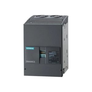 Siemens 6RA8025-6DS22-0AA0 — Программируемый контроллер ПЛК