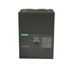 Siemens 6RA8025-6DV62-0AA0 — Программируемый контроллер ПЛК