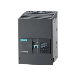 Siemens 6RA8075-6DS22-0AA0 — Программируемый контроллер ПЛК