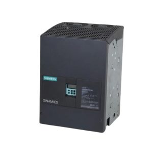 Siemens 6RA8075-6DS22-0AA0-Z — Программируемый контроллер ПЛК