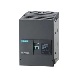 Siemens 6RA8075-6DV62-0AA0 — Программируемый контроллер ПЛК