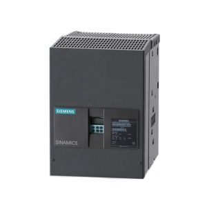 Siemens 6RA8078-6DS22-0AA0 — Программируемый контроллер ПЛК