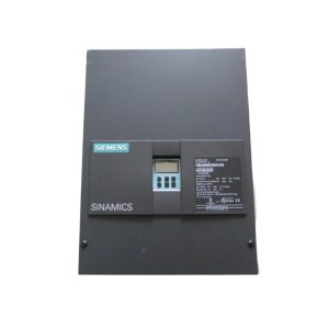 Siemens 6RA8078-6DV62-0AA0 — Программируемый контроллер ПЛК