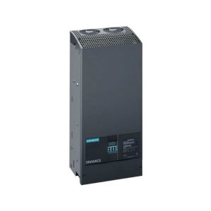 Siemens 6RA8081-6DS22-0AA0 — Программируемый контроллер ПЛК