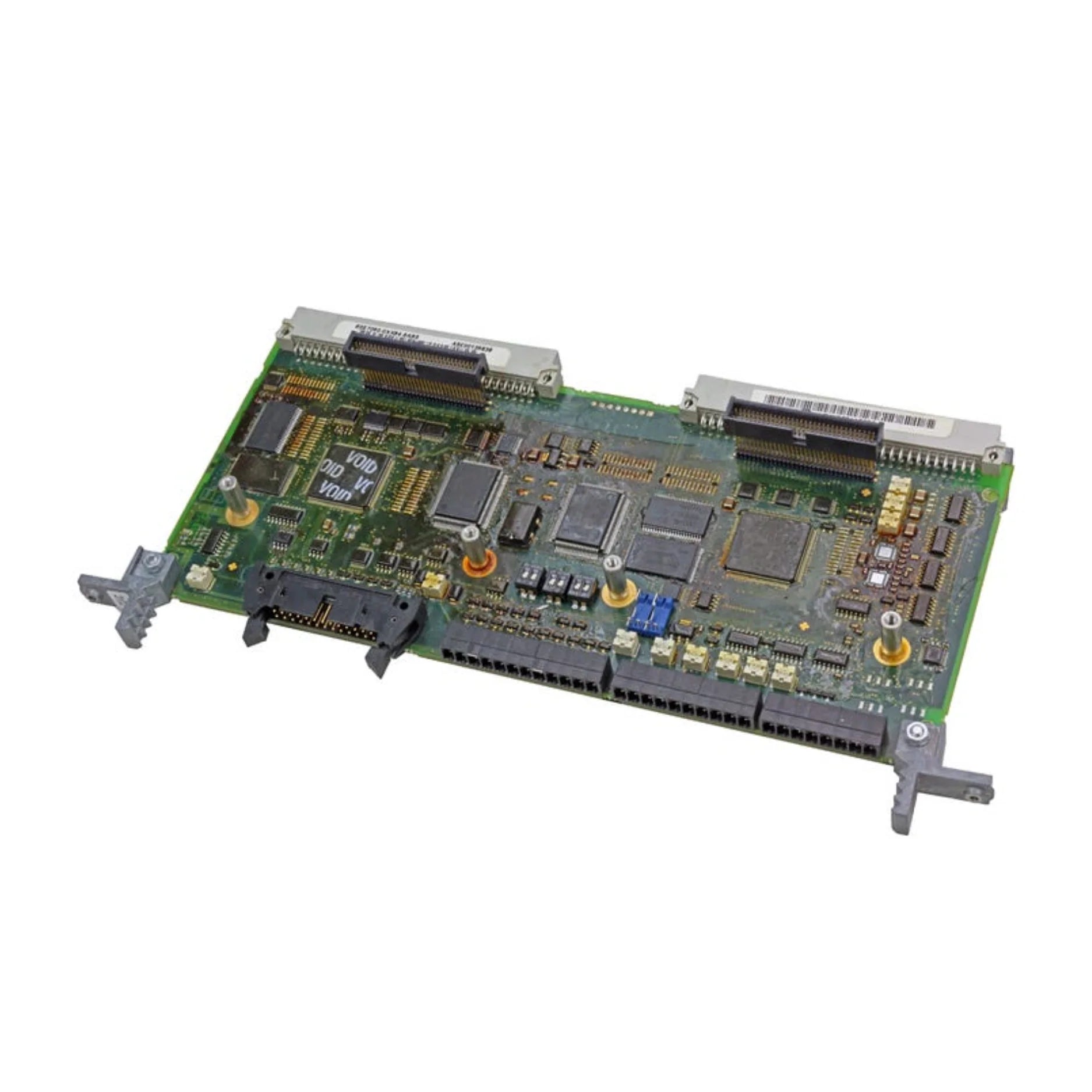 Siemens 6SE7090-0XX84-6AB5 — Программируемый контроллер ПЛК
