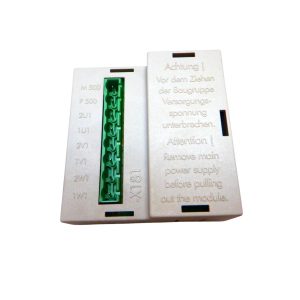 Siemens 6SN1111-0AB00-0AA0 — Программируемый контроллер ПЛК