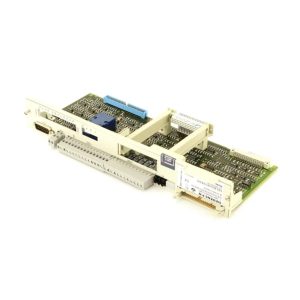 Siemens 6SN1118-0AA11-0AA0 — Программируемый контроллер ПЛК