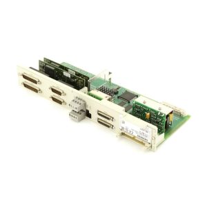 Siemens 6SN1118-0DH21-0AA1 — Программируемый контроллер ПЛК