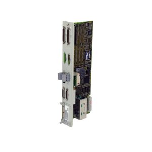 Siemens 6SN1118-0DK21-0AA1 — Программируемый контроллер ПЛК