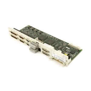 Siemens 6SN1118-0DK23-0AA2 — Программируемый контроллер ПЛК