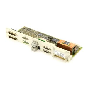 Siemens 6SN1118-0DM11-0AA1 — Программируемый контроллер ПЛК