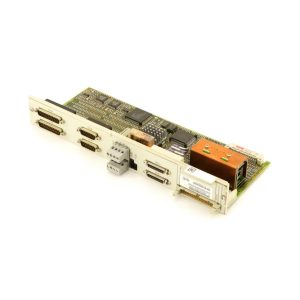 Siemens 6SN1118-0DM13-0AA1 — Программируемый контроллер ПЛК